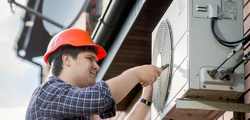 Emergency Heating and Air Conditioning Repair in Roswell