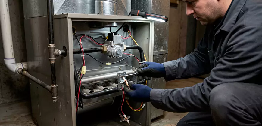 Duct and Cleaning Service in Roswell