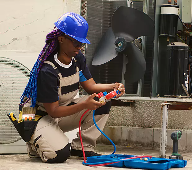 Licensed AC Electrical Repair Pros in Roswell, GA
