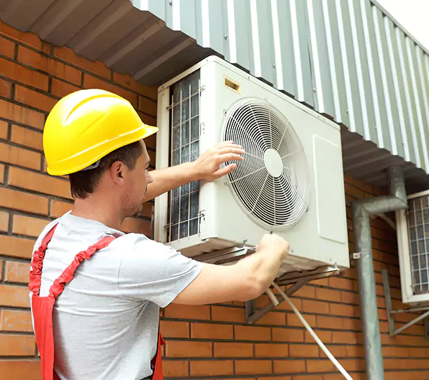 Proven AC Unit Cleaning: Your Local Cooling Care Team in Roswell, GA