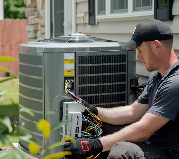 Proven AC Unit Replacement: Your Local System Upgrade Team in Roswell, GA