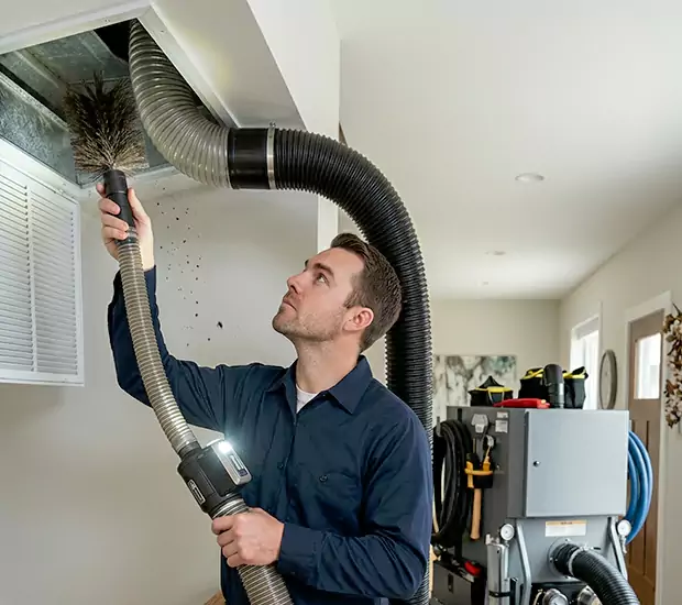 Proven AC Vent Cleaning: Your Local Air Quality Team in Roswell, GA