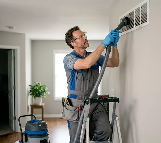 Proven Air Duct Cleaning: Your Local Indoor Air Quality Team in Roswell, GA