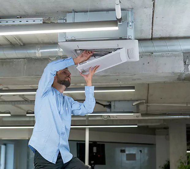Proven Commercial AC Replacement: Your Local Business Cooling Team in Roswell, GA