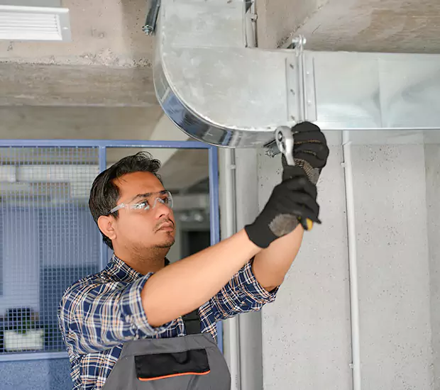 Proven Ductwork Replacement: Your Local Whole-Home Airflow Team in Roswell, GA