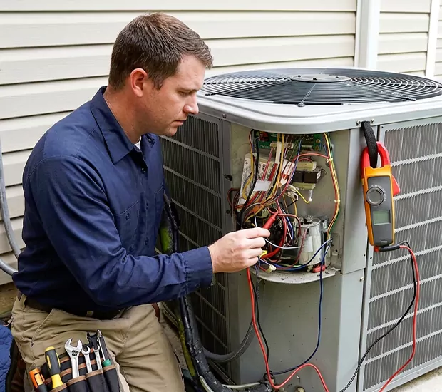 Proven Emergency AC Repair: Your Local 24 Hour Response Team in Roswell, GA