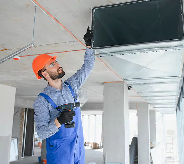 Proven HVAC Duct Installation: Your Local Ductwork Specialists in Roswell, GA