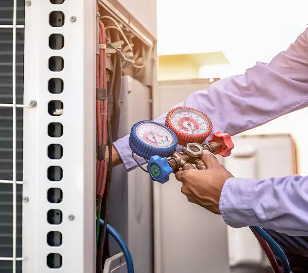 Proven HVAC Maintenance Service: Your Local Tune-Up Team in Roswell, GA